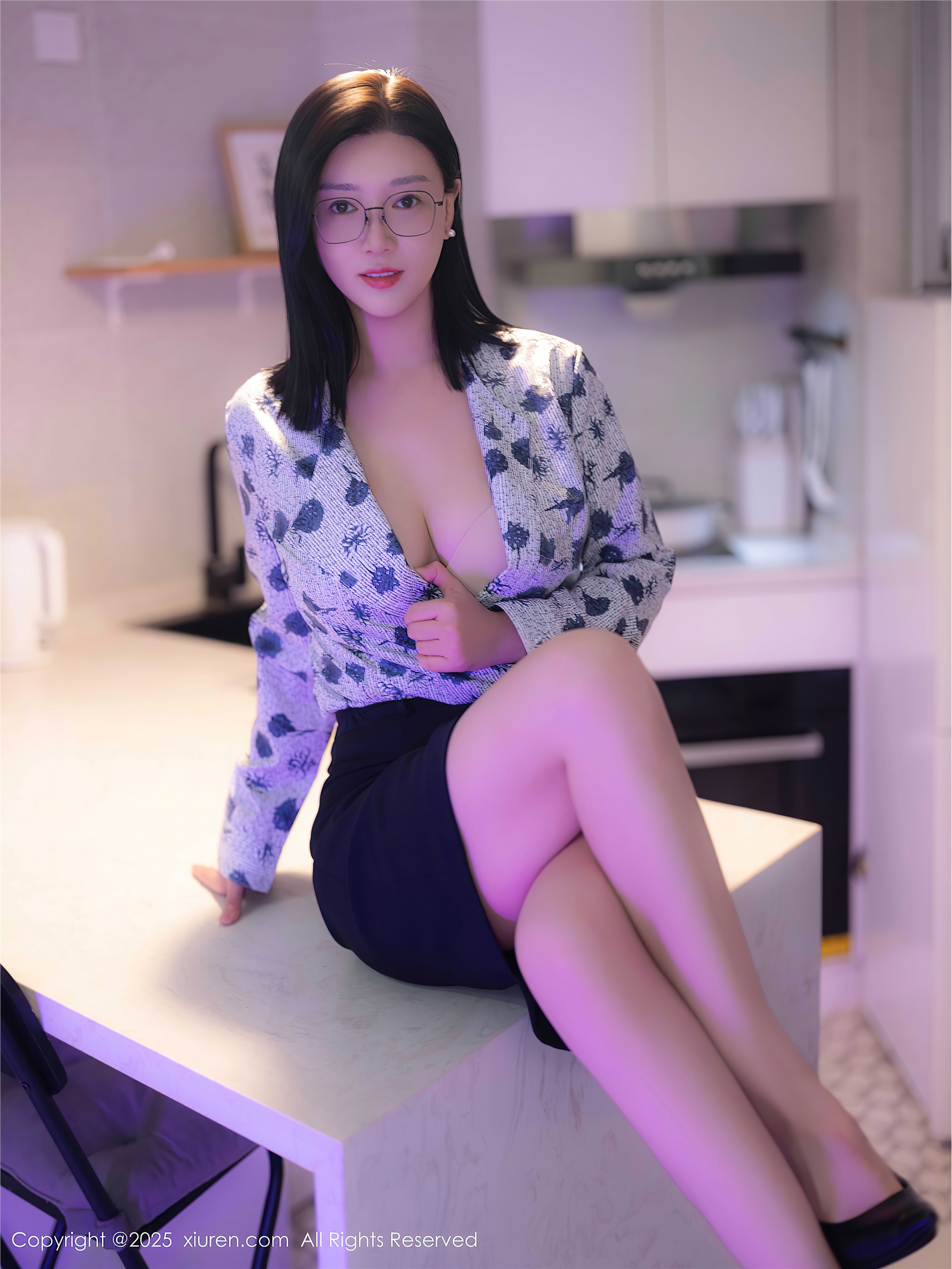 Xiuren秀人网 2025.10.14 NO.10866 雅茹老师